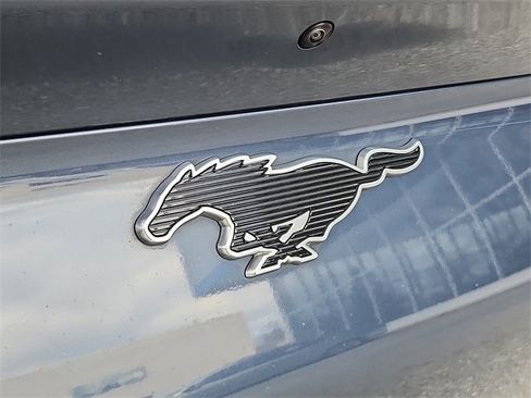 Used 2021 Ford Mustang Mach-E Premium image 31