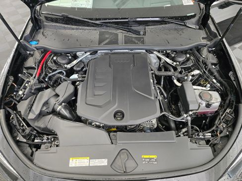 Used 2025 Audi A5 2.0T Premium Plus w/ Premium Plus image 10