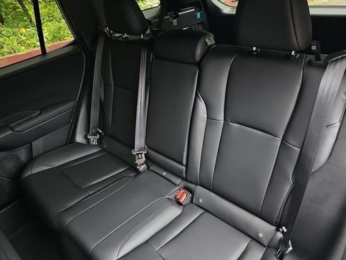 New 2026 Subaru Outback Premium AWD/4WD image 16