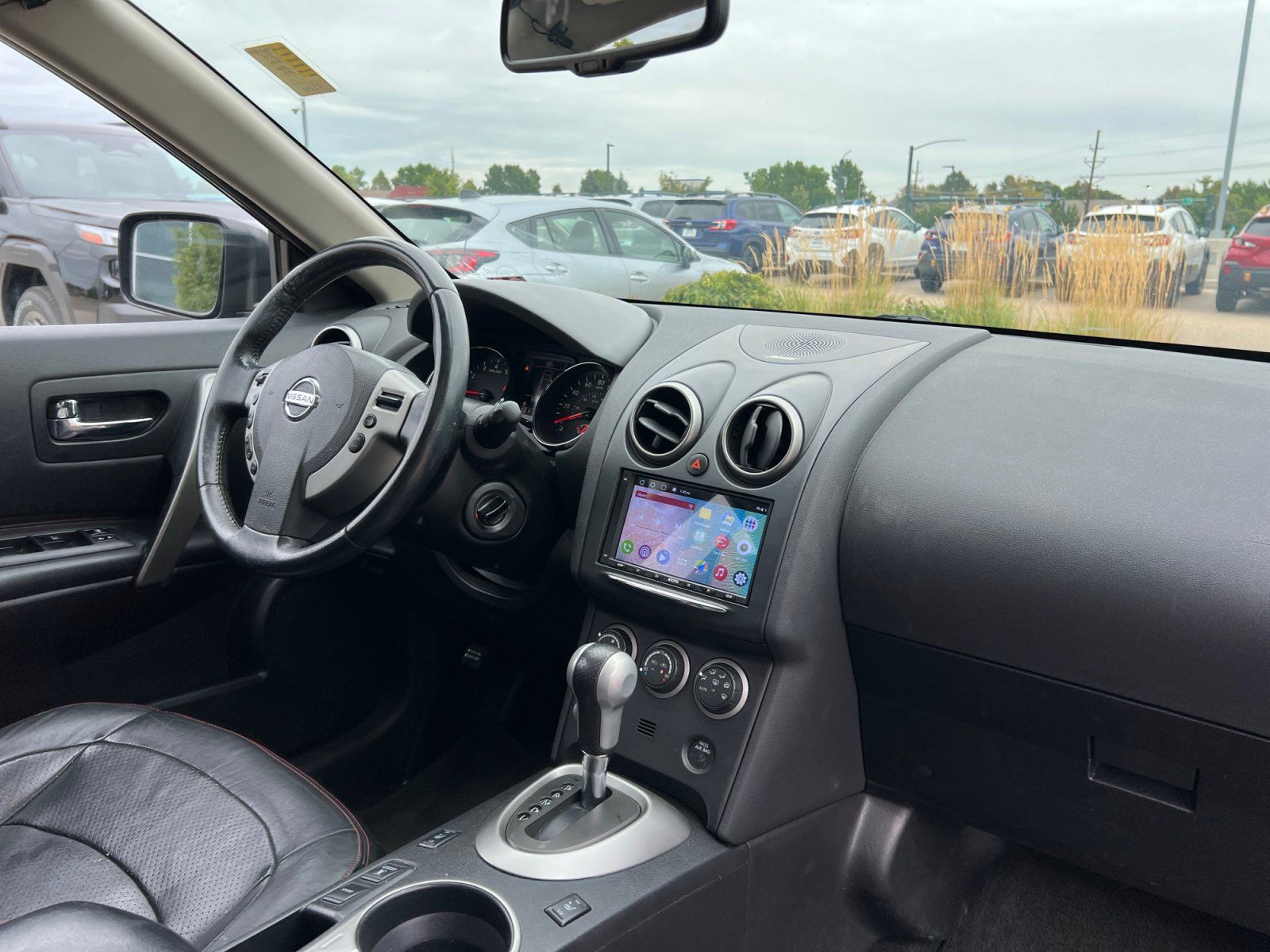 Used 2012 Nissan Rogue SL FWD image 16