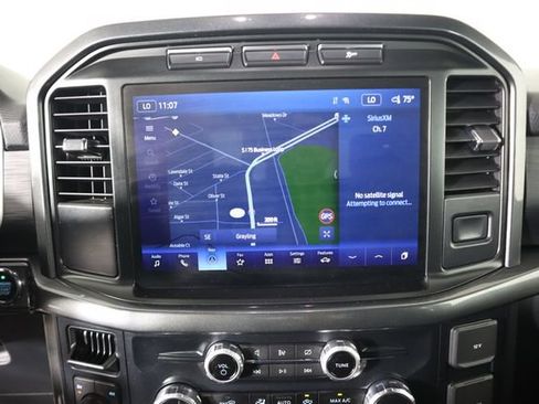 Used 2023 Ford F150 XLT w/ Equipment Group 302A High AWD/4WD image 57