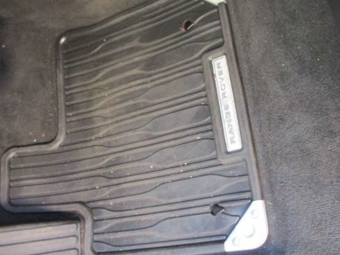 Used 2020 Land Rover Range Rover Evoque S image 55