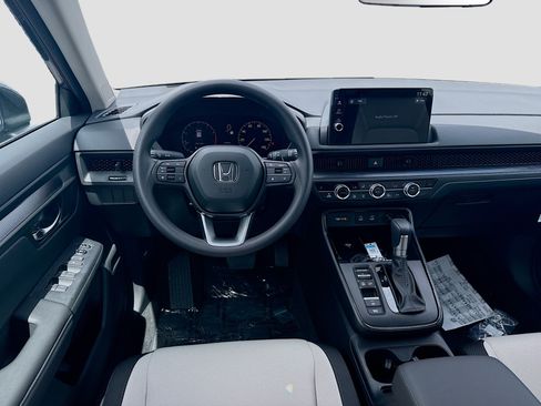 New 2026 Honda CR-V EX image 17