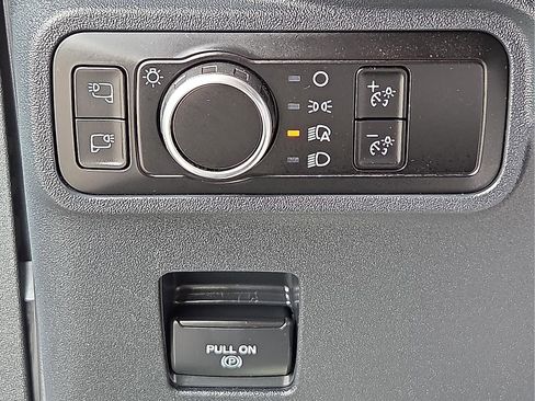 Used 2023 Ford Bronco Wildtrak AWD/4WD image 22