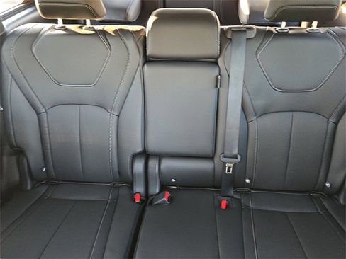 New 2026 INFINITI QX60 Luxe w/ Cargo Package image 43