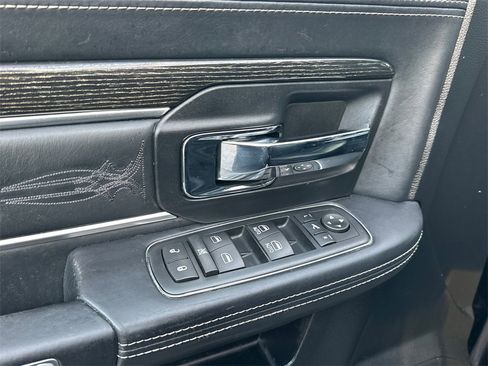 Used 2016 RAM 1500 Limited image 21