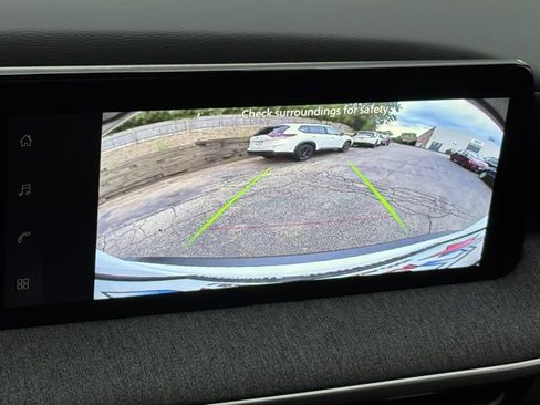 New 2026 Nissan Kicks S FWD image 8