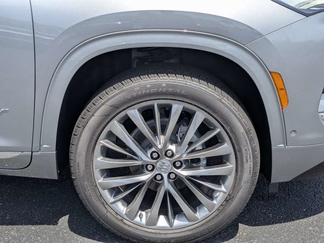 New 2026 Buick Enclave Avenir w/ Super Cruise Package FWD image 11