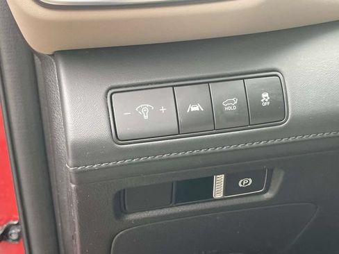 Certified 2022 Hyundai Santa Fe SEL w/ Convenience + Premium Package AWD/4WD image 20
