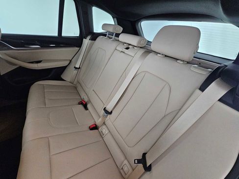 Used 2020 BMW X3 sDrive30i RWD image 18