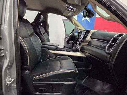 Used 2019 RAM 2500 Laramie AWD/4WD image 74
