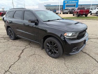 Used 2018 Dodge Durango GT w/ Premium Group