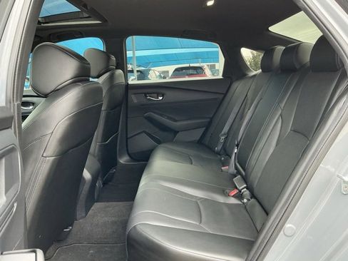 Certified 2023 Honda Accord Sport image 7