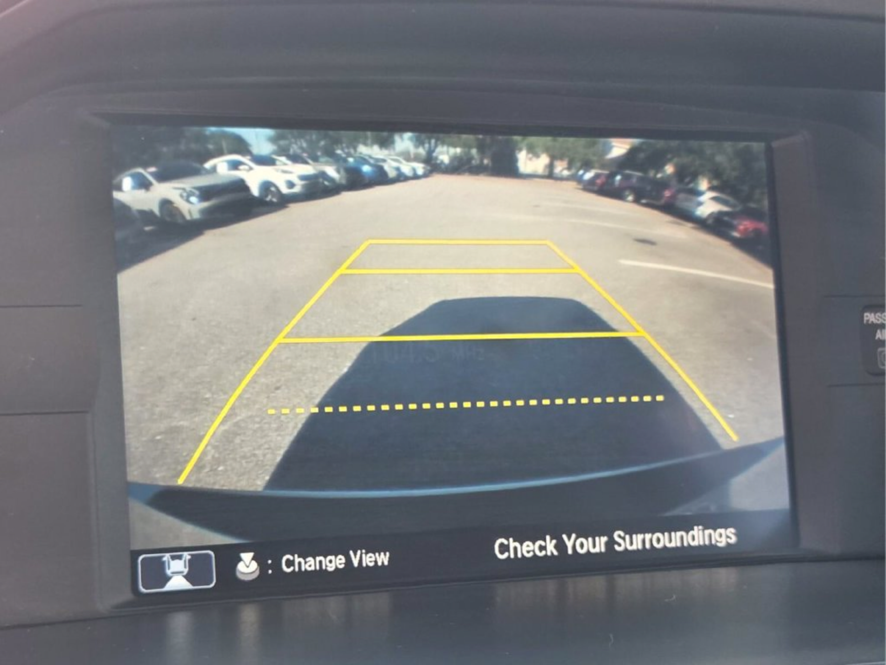 Used 2015 Honda Odyssey EX-L image 24