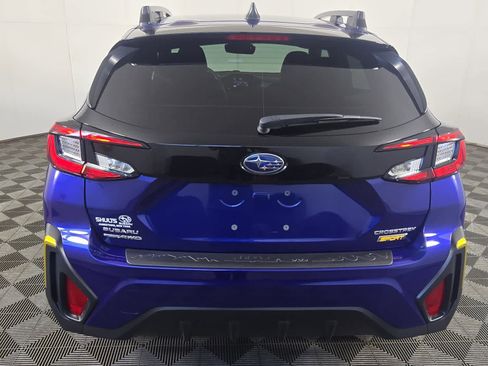 Certified 2024 Subaru Crosstrek 2.5i Sport image 16