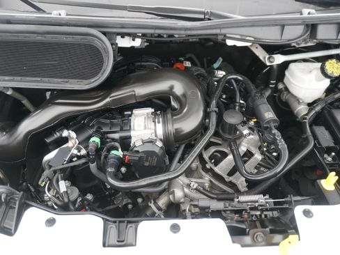 Used 2022 Ford Transit 350 XLT RWD image 24