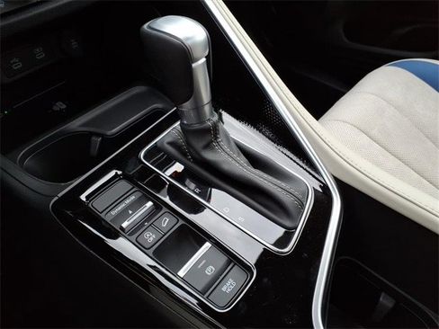 New 2025 Acura ADX A-Spec image 17