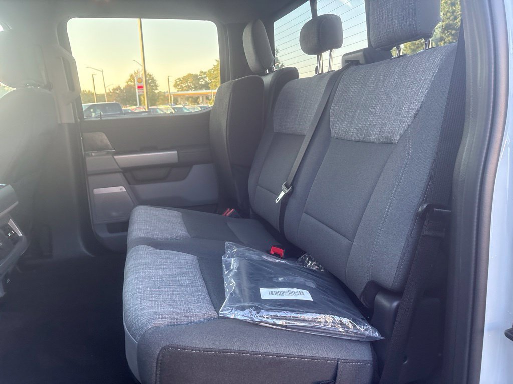 Used 2026 Ford F250 XLT w/ XLT Premium Package AWD/4WD image 26