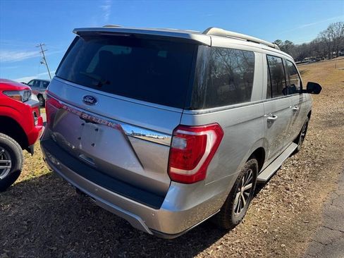 Used 2020 Ford Expedition XLT w/ Equipment Group 202A image 5