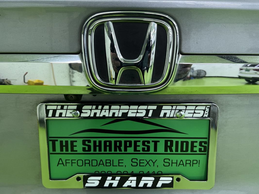 Used 2019 Honda Odyssey EX-L image 13