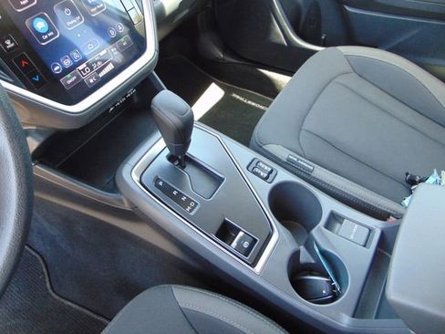 Certified 2025 Subaru Crosstrek 2.0i Premium AWD/4WD image 14