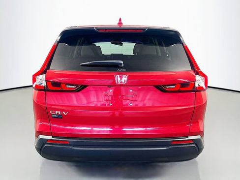 Used 2024 Honda CR-V EX image 7