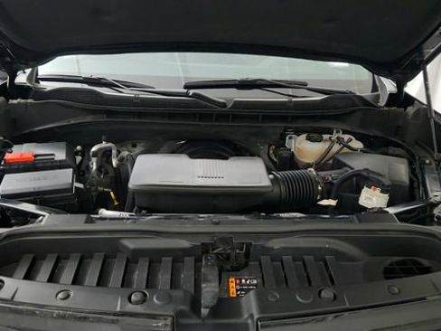 Used 2025 Chevrolet Silverado 1500 ZR2 w/ Technology Package image 25