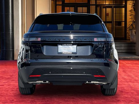 New 2026 Land Rover Range Rover Velar S AWD/4WD image 7