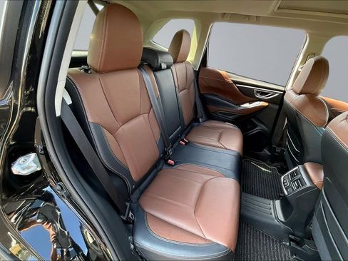 Certified 2024 Subaru Forester Touring AWD/4WD image 23