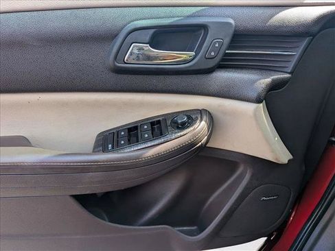 Used 2014 Chevrolet Malibu LTZ FWD image 9
