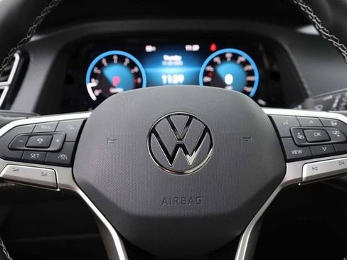 New 2026 Volkswagen Atlas Cross Sport SEL image 12