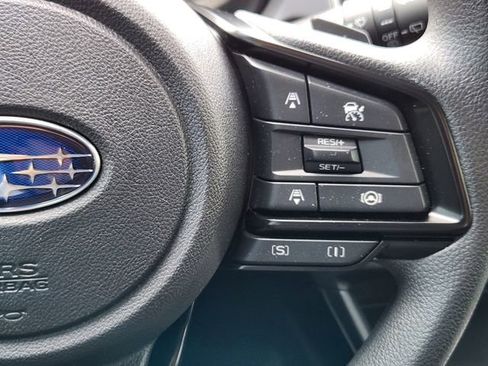 Used 2025 Subaru Crosstrek 2.0i Premium AWD/4WD image 28