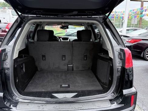 Used 2017 GMC Terrain SLE FWD image 40