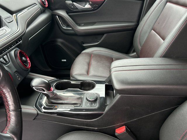 Used 2022 Chevrolet Blazer RS w/ Enhanced Convenience Package AWD/4WD image 33