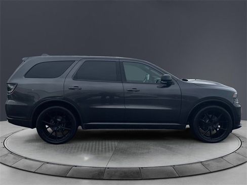 Used 2019 Dodge Durango R/T w/ Trailer Tow Group IV image 6