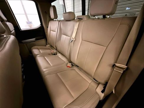 Used 2018 Ford F150 Lariat AWD/4WD image 25