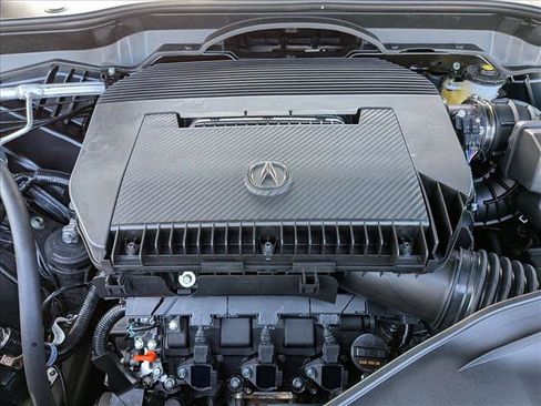 New 2026 Acura MDX SH-AWD image 16