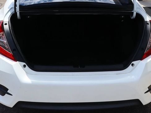 Used 2016 Honda Civic EX image 24