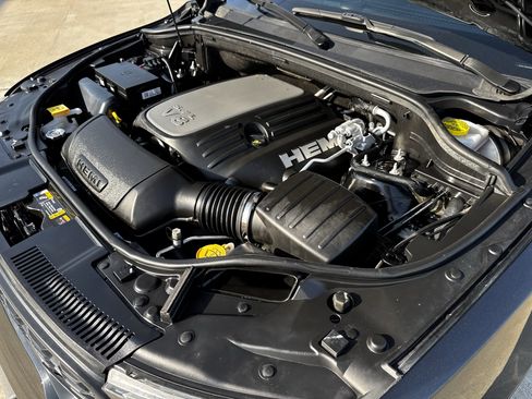 Used 2024 Dodge Durango R/T image 35