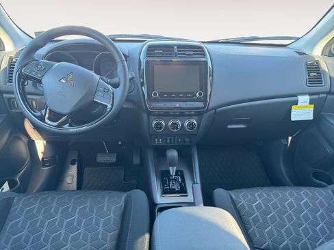 New 2026 Mitsubishi Outlander Sport ES image 11