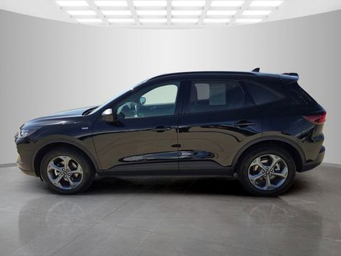 Used 2025 Ford Escape ST-Line AWD/4WD image 6