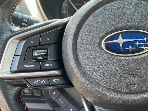 Certified 2023 Subaru Crosstrek 2.0i Premium image 13