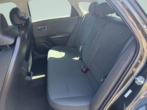 New 2026 Kia K4 FWD image 15
