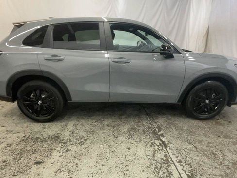 Used 2026 Honda HR-V Sport image 6