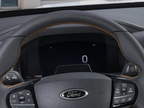 New 2026 Ford Explorer Tremor w/ Tremor Convenience Package AWD/4WD image 14