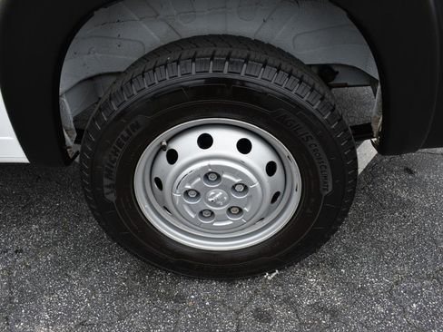 Used 2021 RAM ProMaster 1500 FWD image 34