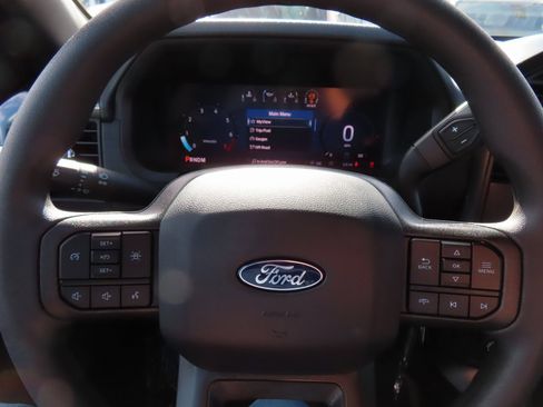 New 2025 Ford F150 STX image 9