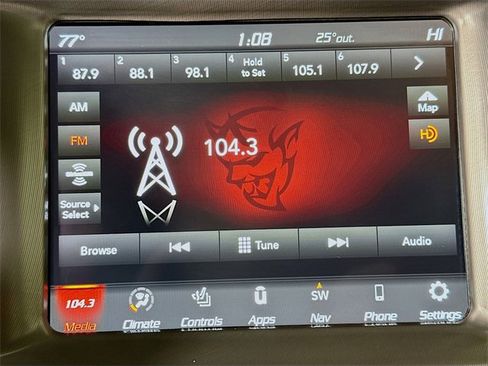 Used 2022 Dodge Charger GT w/ Plus Group image 21