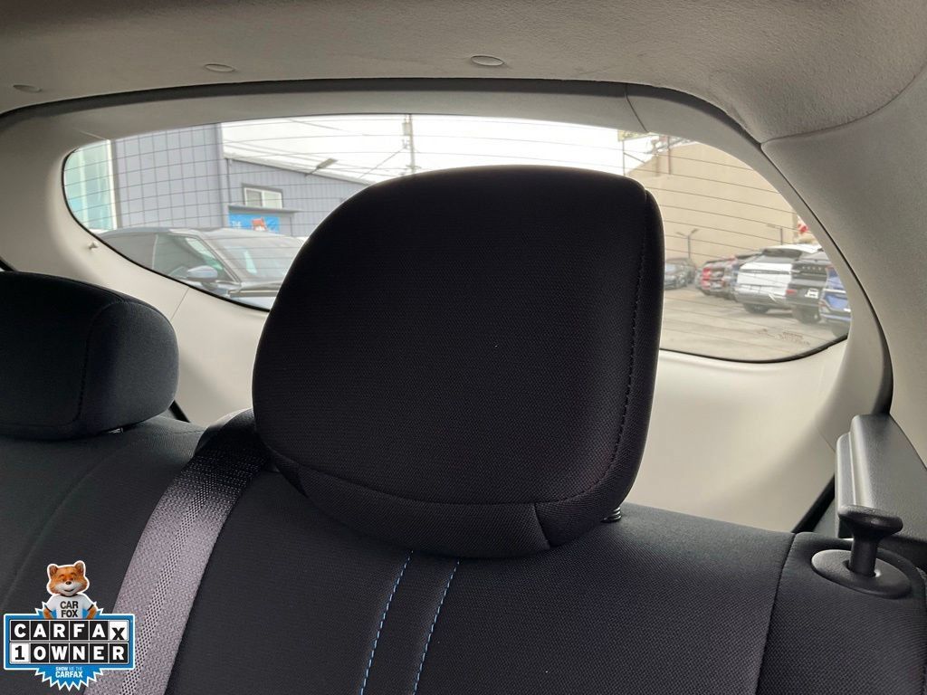 Used 2025 Nissan Leaf SV Plus FWD image 28