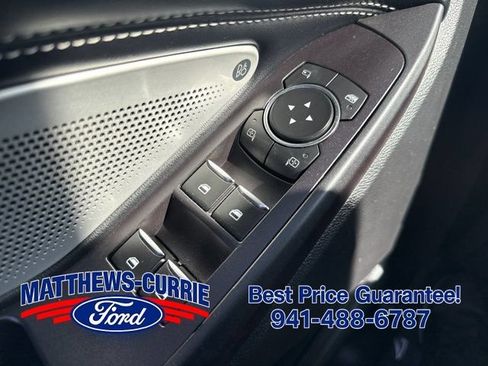 Certified 2020 Ford Explorer ST w/ ST Street Pack AWD/4WD image 26